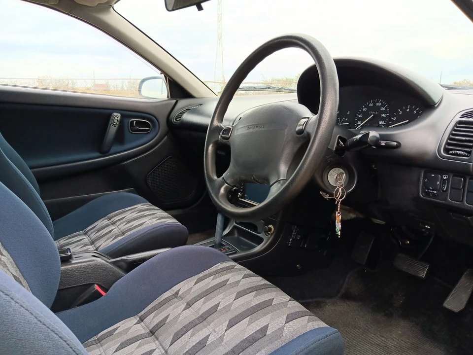 1996 Mazda MX-3 - Image 22 of 31