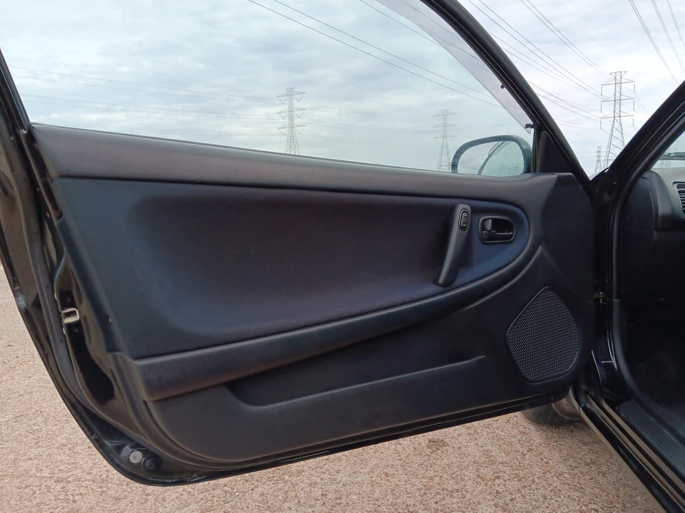 1996 Mazda MX-3 - Image 30 of 31