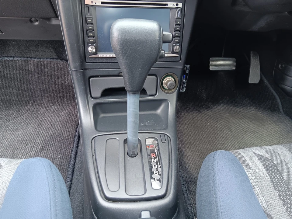 1996 Mazda MX-3 - Image 26 of 31