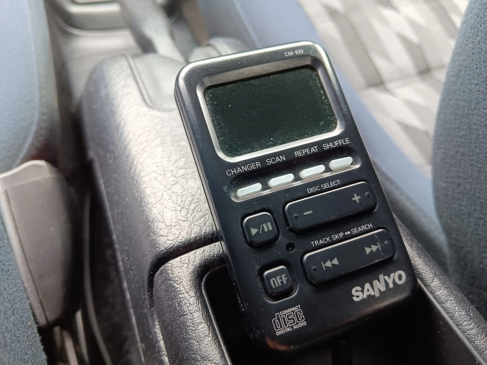 1996 Mazda MX-3 - Image 27 of 31