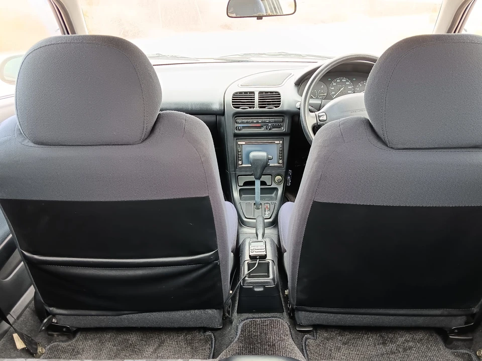 1996 Mazda MX-3 - Image 31 of 31