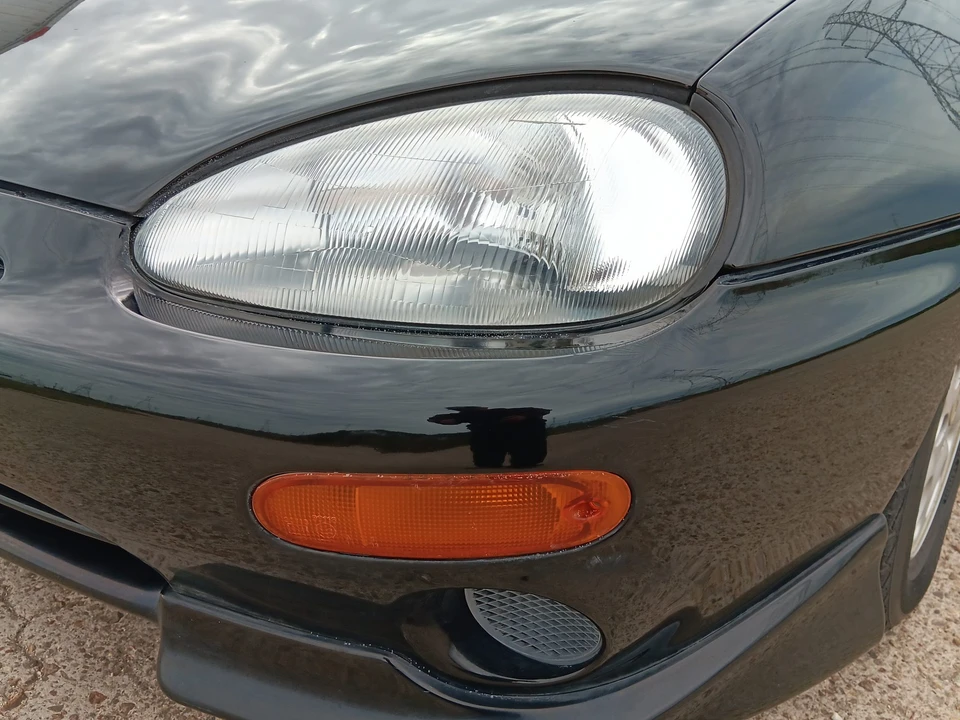 1996 Mazda MX-3 - Image 13 of 31