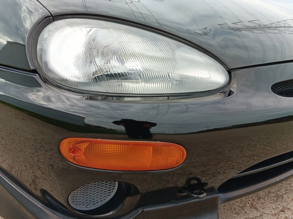 1996 Mazda MX-3 - Image 12 of 31