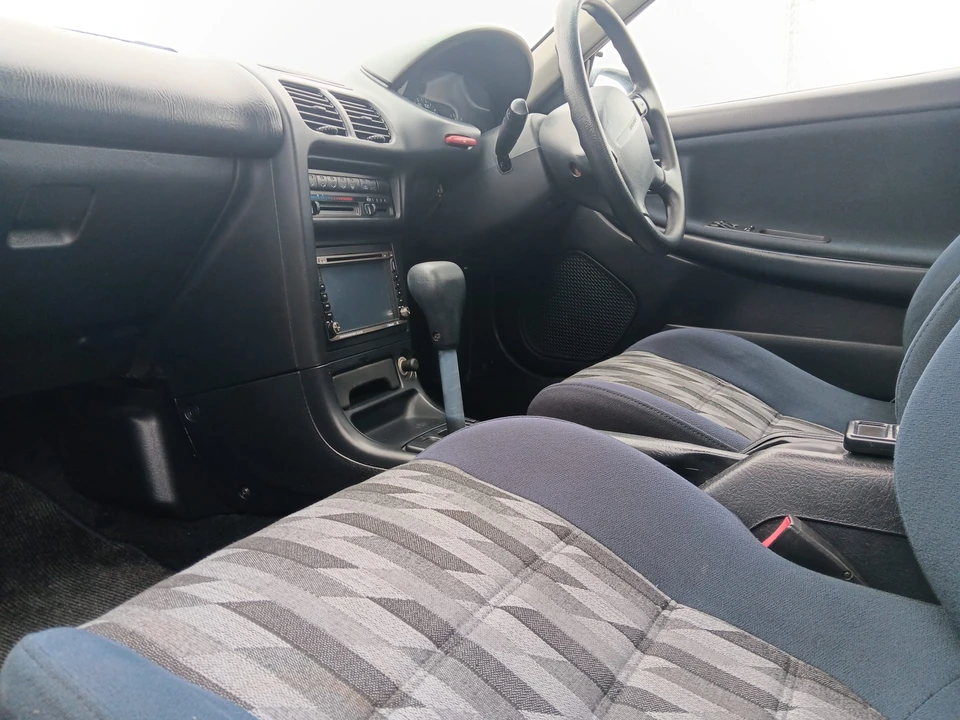 1996 Mazda MX-3 - Image 28 of 31