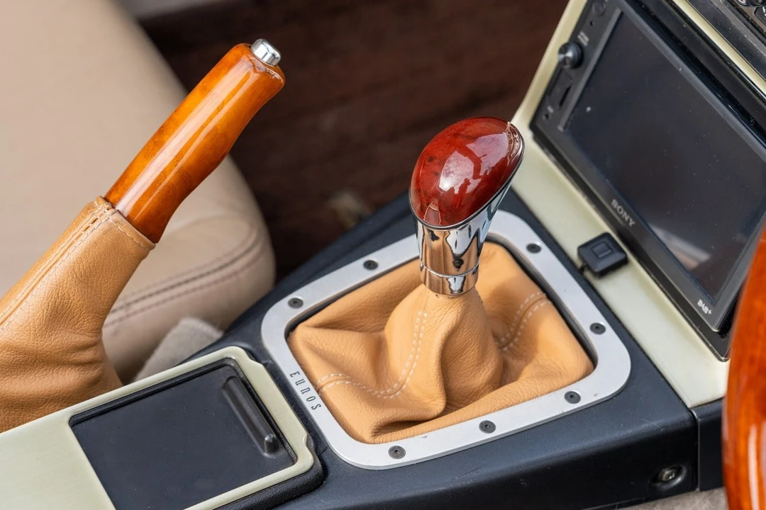 1996 Mazda NA MX-5 Miata - Image 8 of 30
