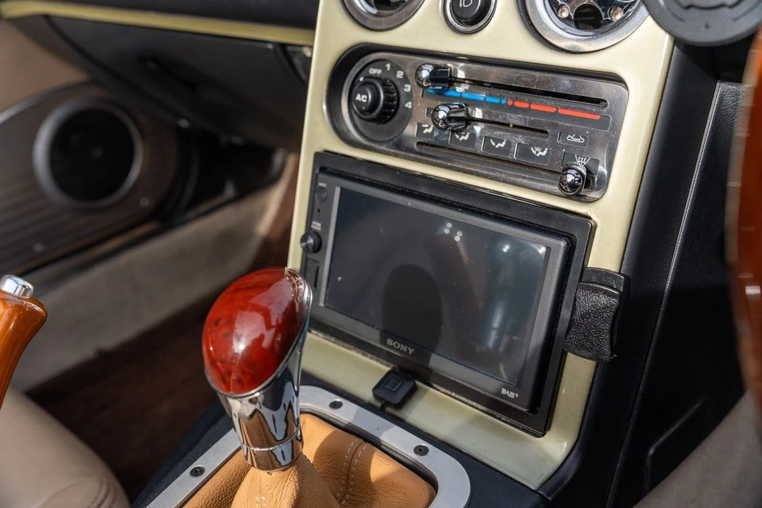 1996 Mazda NA MX-5 Miata - Image 10 of 30