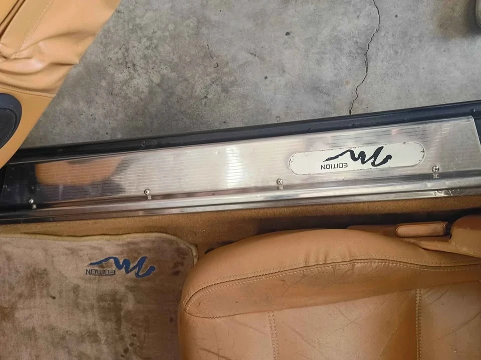1996 Mazda NA MX-5 Miata - Image 9 of 9