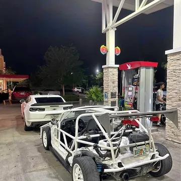 1996 Mazda MX-5 Miata Club Convertible 2D