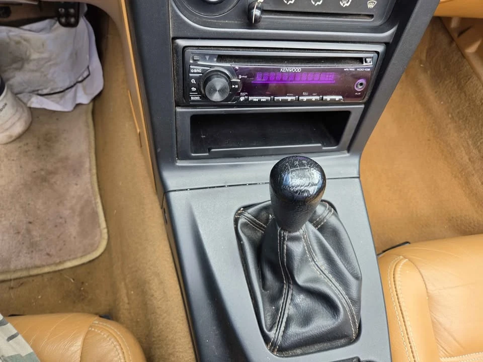 1996 Mazda NA MX-5 Miata - Image 10 of 11
