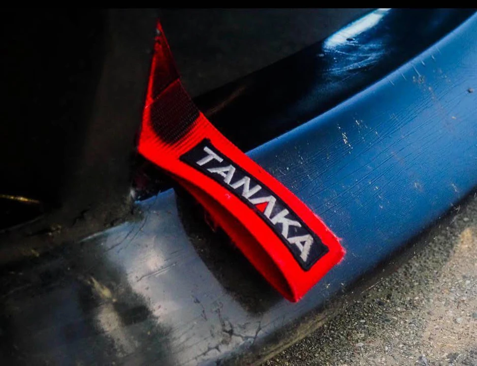 1996 Mazda NA MX-5 Miata - Image 14 of 14