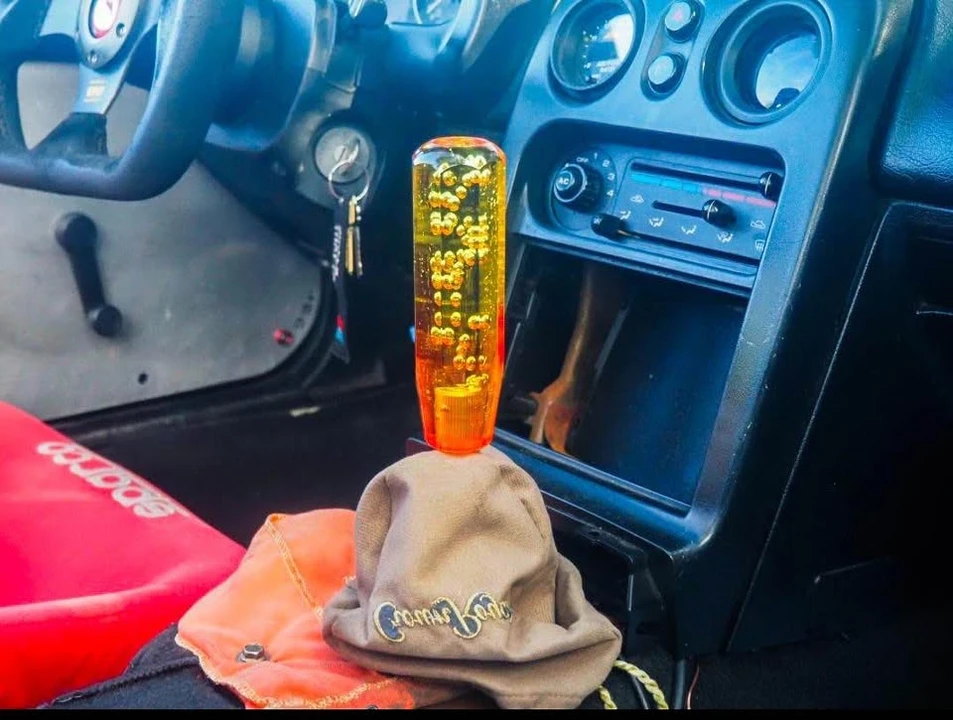 1996 Mazda NA MX-5 Miata - Image 11 of 14
