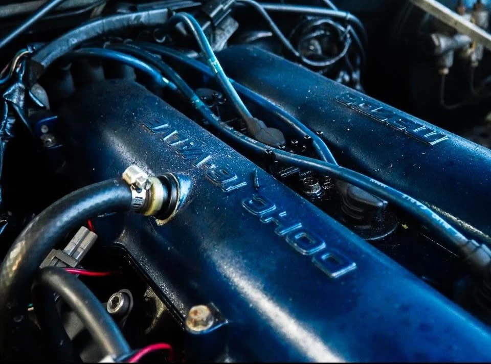 1996 Mazda NA MX-5 Miata - Image 9 of 14