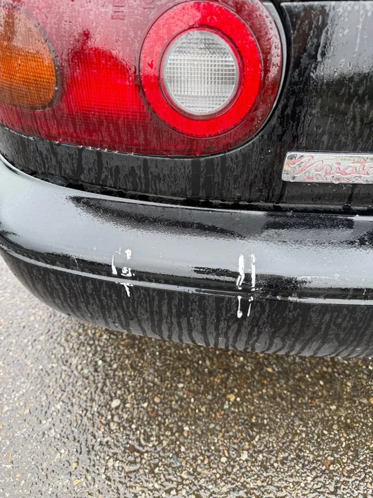 1996 Mazda NA MX-5 Miata - Image 10 of 10