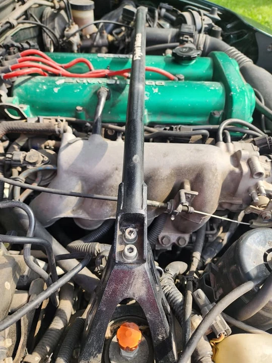 1996 Mazda NA MX-5 Miata - Image 11 of 20