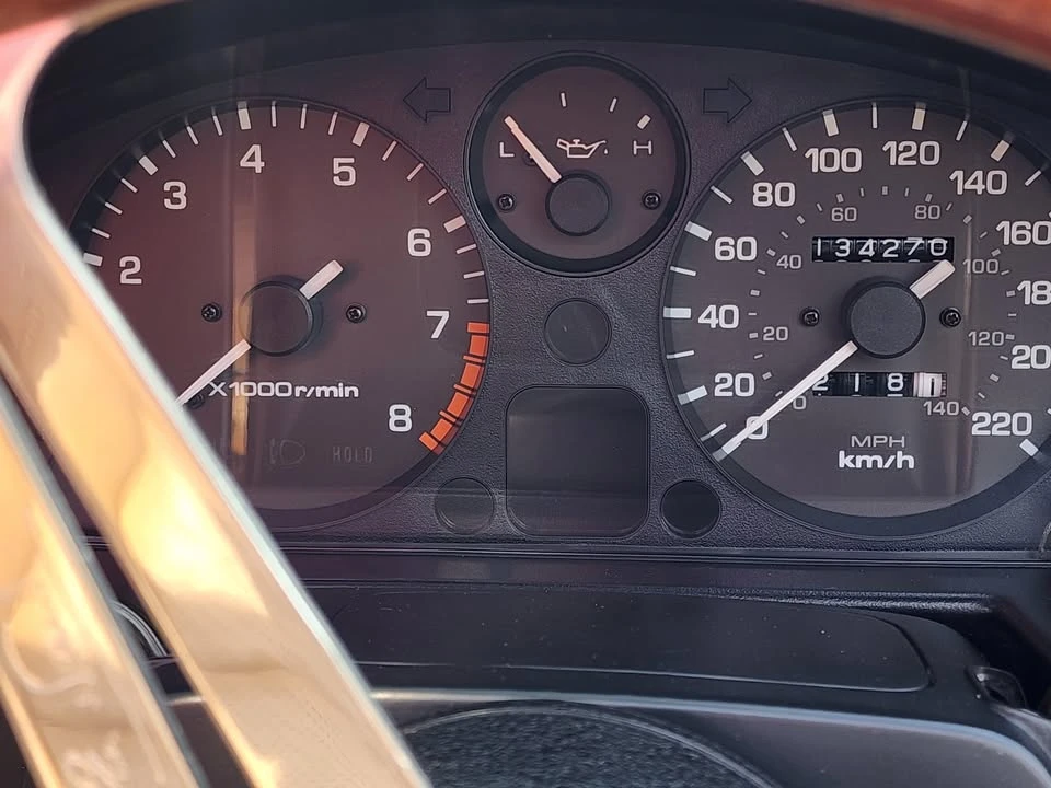 1996 Mazda NA MX-5 Miata - Image 18 of 20