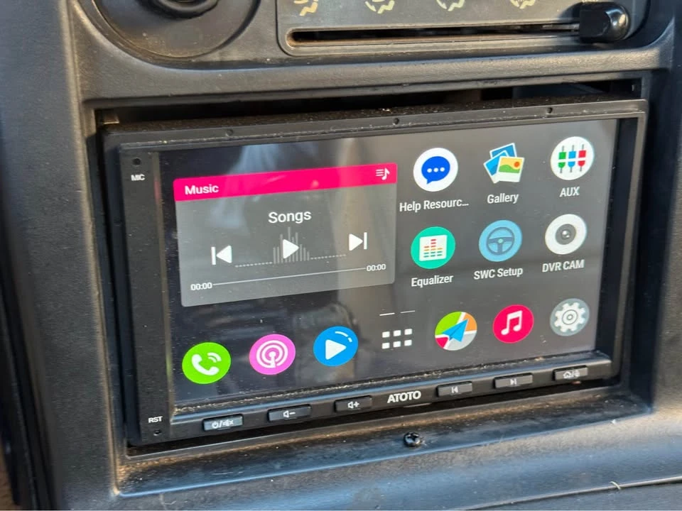 1996 Mazda NA MX-5 Miata - Image 15 of 20