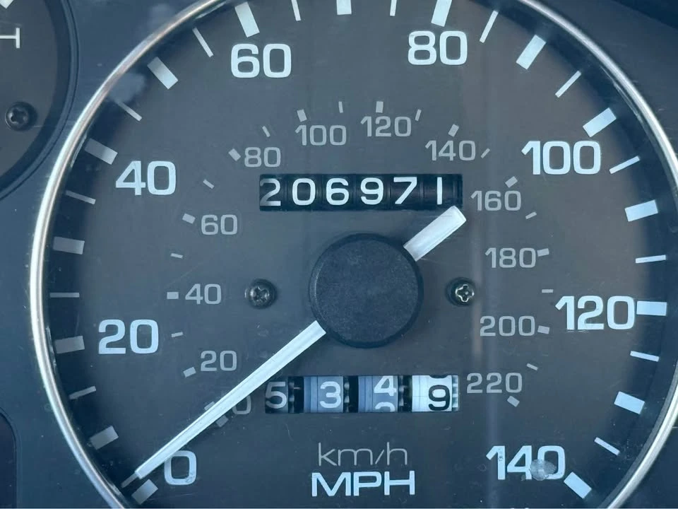 1996 Mazda NA MX-5 Miata - Image 20 of 20