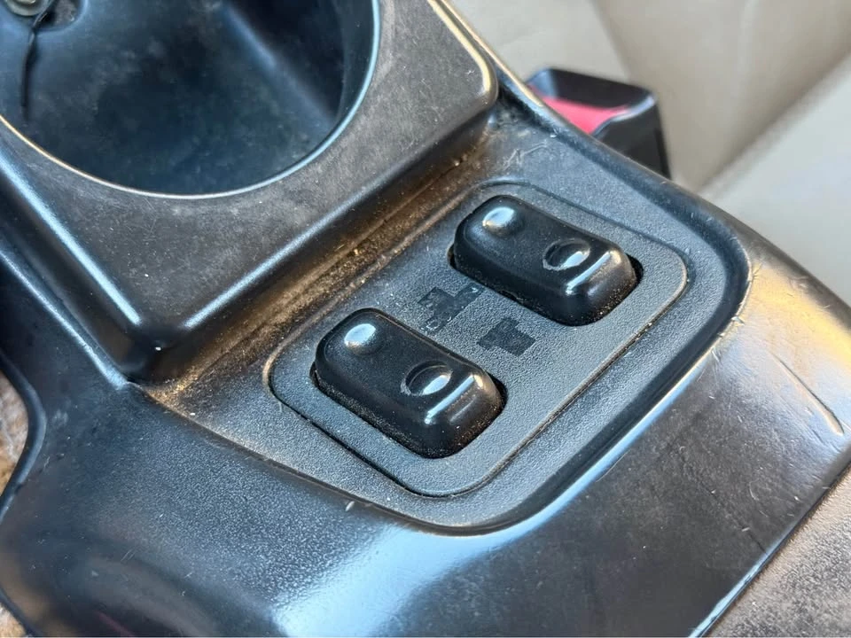 1996 Mazda NA MX-5 Miata - Image 18 of 20
