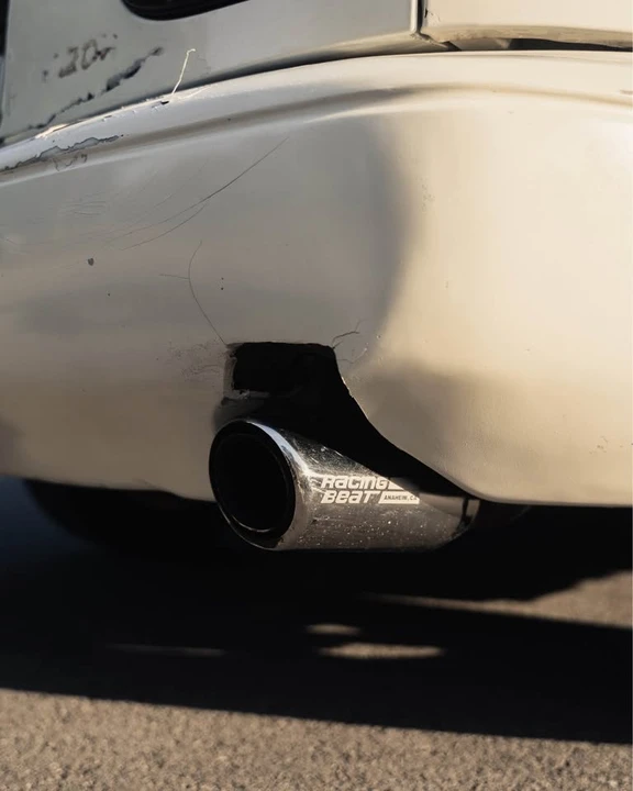 1996 Mazda NA MX-5 Miata - Image 12 of 20