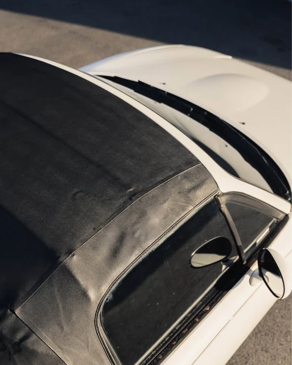 1996 Mazda NA MX-5 Miata - Image 7 of 20