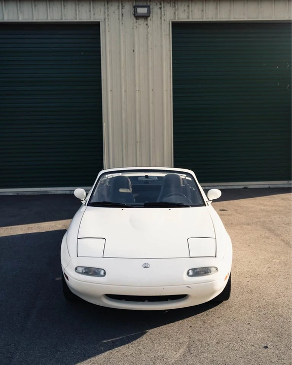 1996 Mazda NA MX-5 Miata - Image 6 of 20