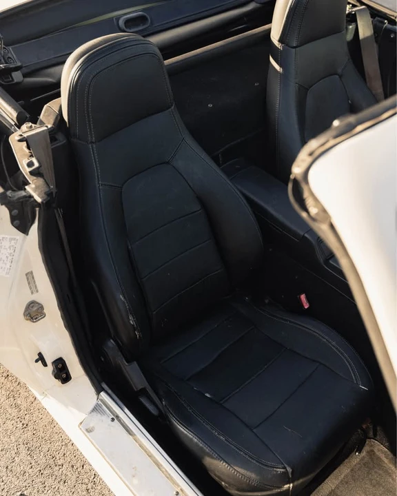 1996 Mazda NA MX-5 Miata - Image 15 of 20