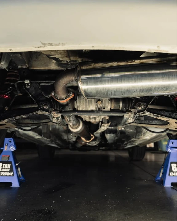 1996 Mazda NA MX-5 Miata - Image 17 of 20