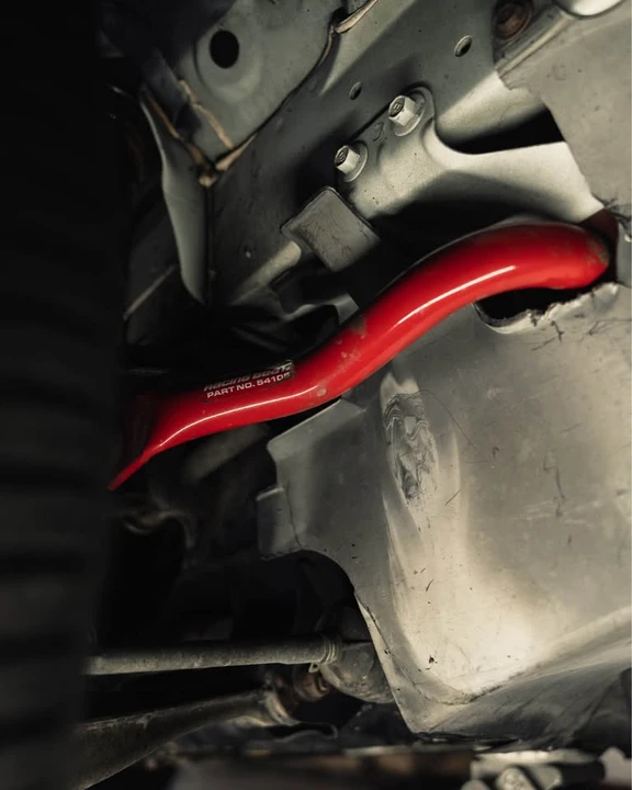 1996 Mazda NA MX-5 Miata - Image 20 of 20