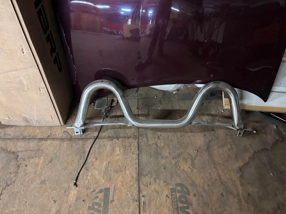 1996 Mazda NA MX-5 Miata - Image 18 of 18