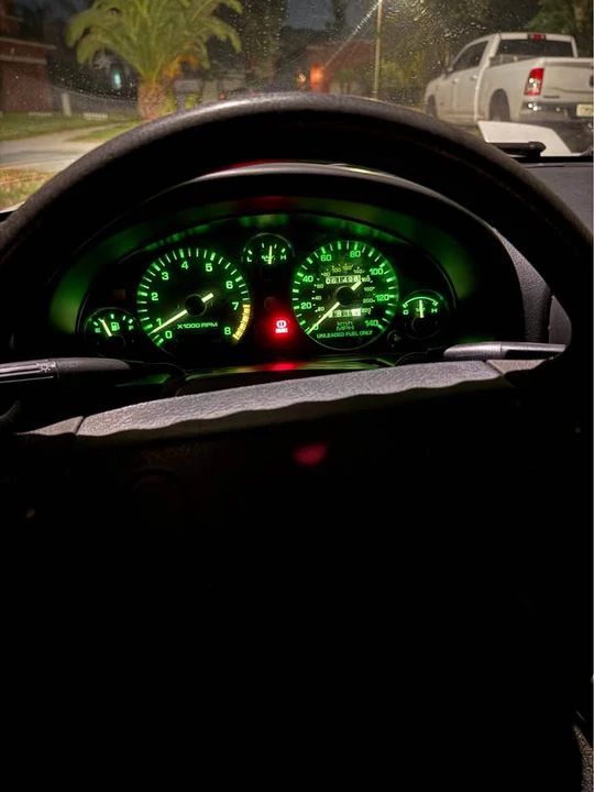 1996 Mazda NA MX-5 Miata - Image 4 of 11