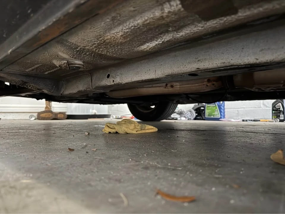 1996 Mazda NA MX-5 Miata - Image 8 of 11