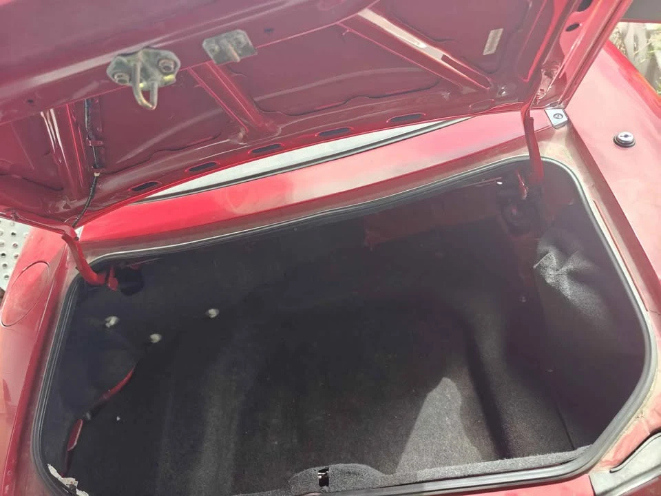 1996 Mazda NA MX-5 Miata - Image 2 of 9