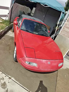 1996 Mazda MX-5 Convertible 2D