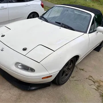 1996 Mazda MX-5 Miata