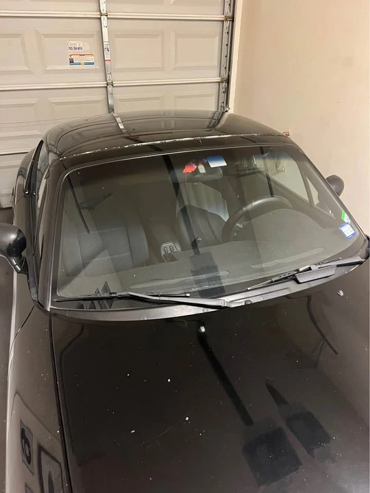 1996 Mazda NA MX-5 Miata - Image 2 of 7