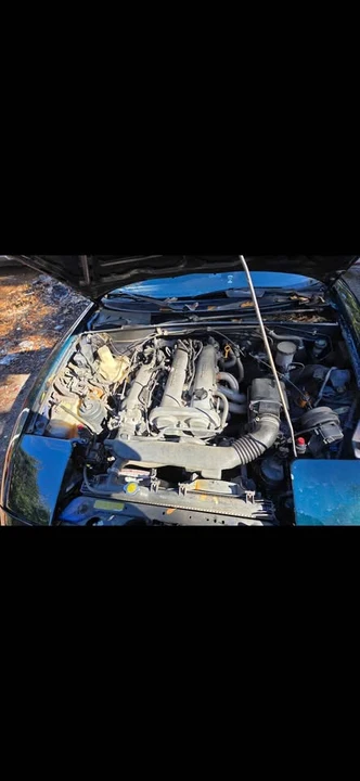 1996 Mazda NA MX-5 Miata - Image 7 of 8