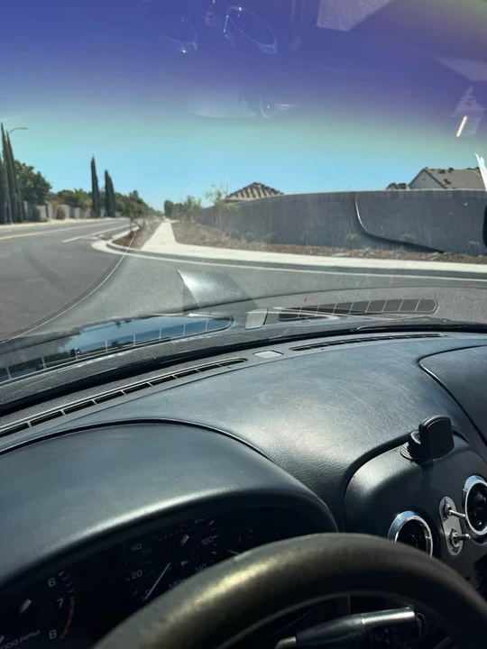 1996 Mazda NA MX-5 Miata - Image 12 of 18