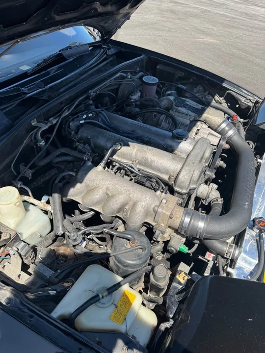 1996 Mazda NA MX-5 Miata - Image 17 of 18