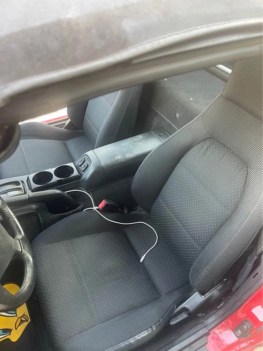 1996 Mazda NA MX-5 Miata - Image 4 of 14