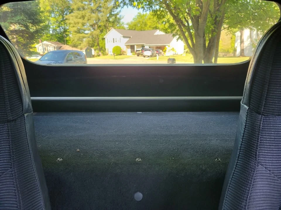 1996 Mazda NA MX-5 Miata - Image 12 of 12