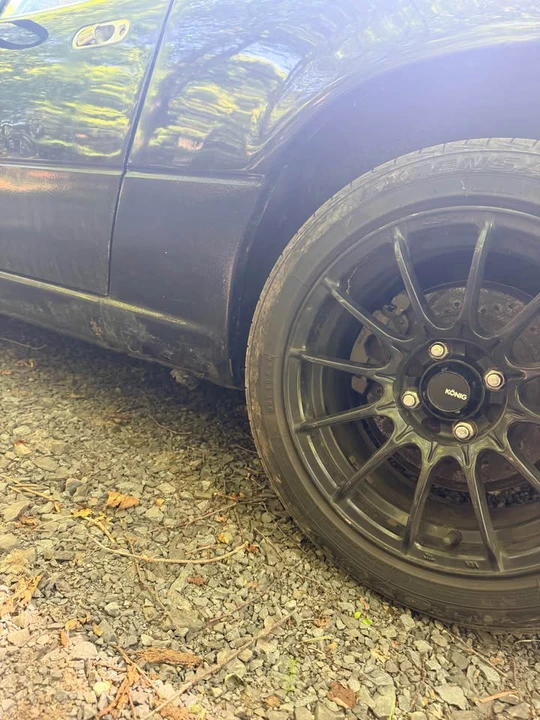 1996 Mazda NA MX-5 Miata - Image 11 of 11