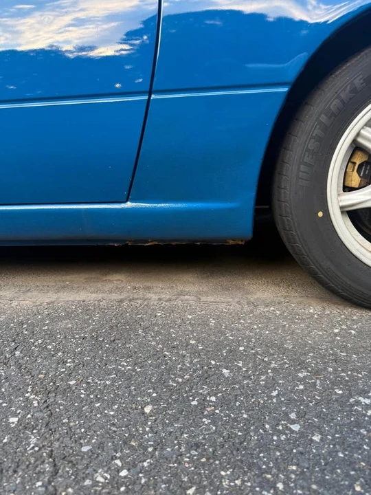 1996 Mazda NA MX-5 Miata - Image 5 of 20