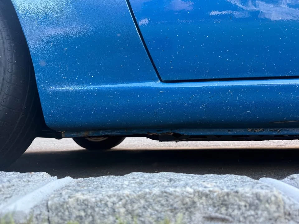 1996 Mazda NA MX-5 Miata - Image 6 of 20