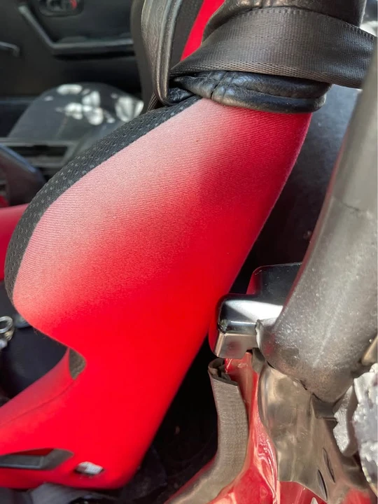 1996 Mazda NA MX-5 Miata - Image 7 of 10