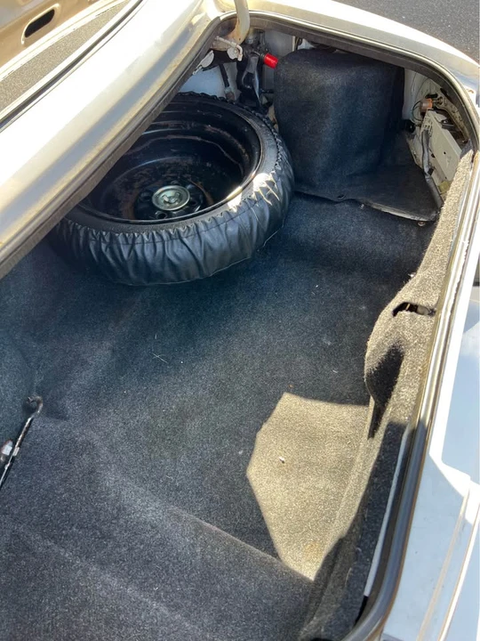 1996 Mazda NA MX-5 Miata - Image 15 of 16