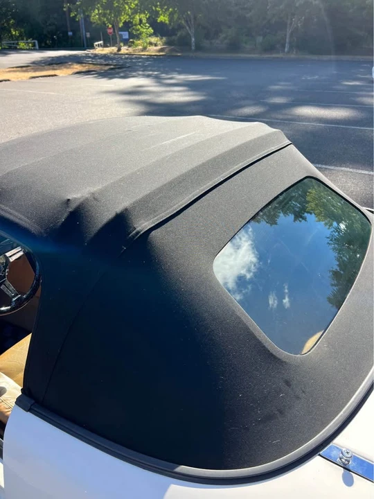 1996 Mazda NA MX-5 Miata - Image 14 of 16