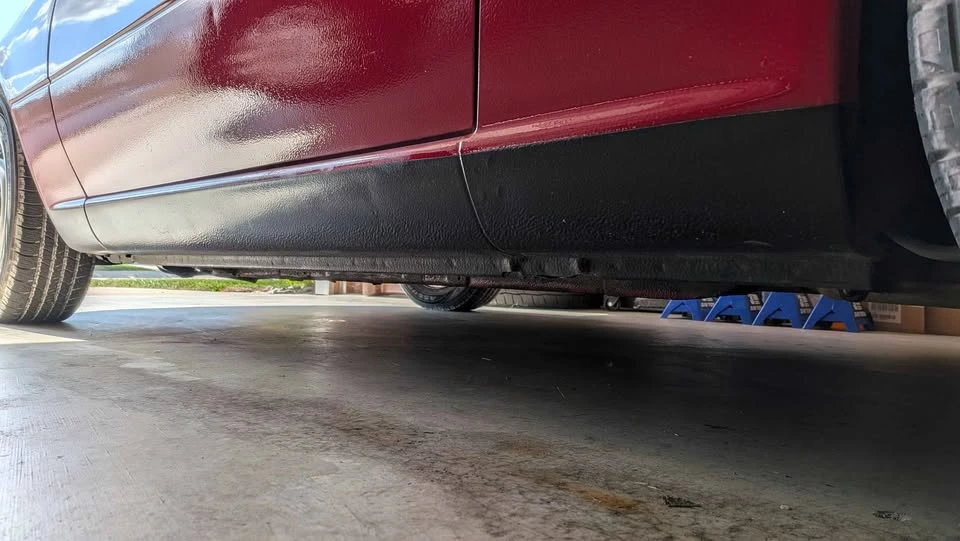 1996 Mazda NA MX-5 Miata - Image 5 of 7
