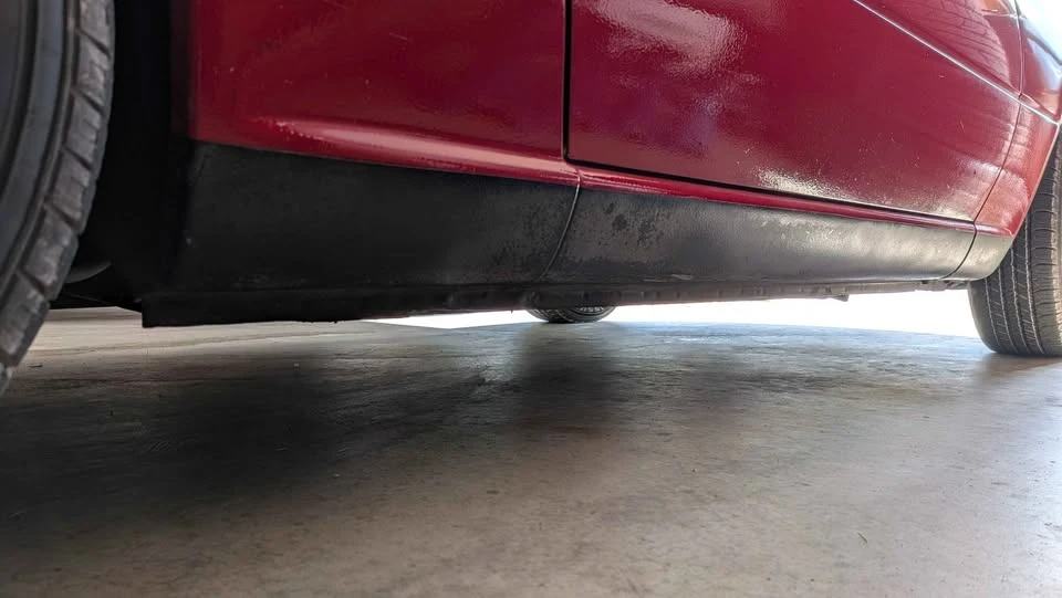 1996 Mazda NA MX-5 Miata - Image 6 of 7