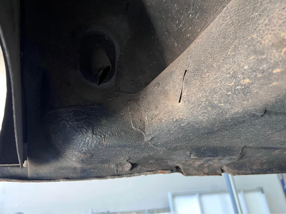 1996 Mazda NA MX-5 Miata - Image 11 of 14