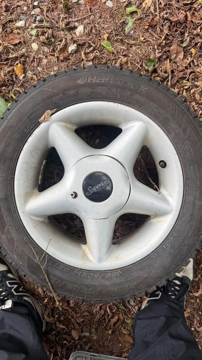 1996 Mazda NA MX-5 Miata - Image 16 of 17